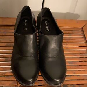 Baretraps Women's Black Shoes